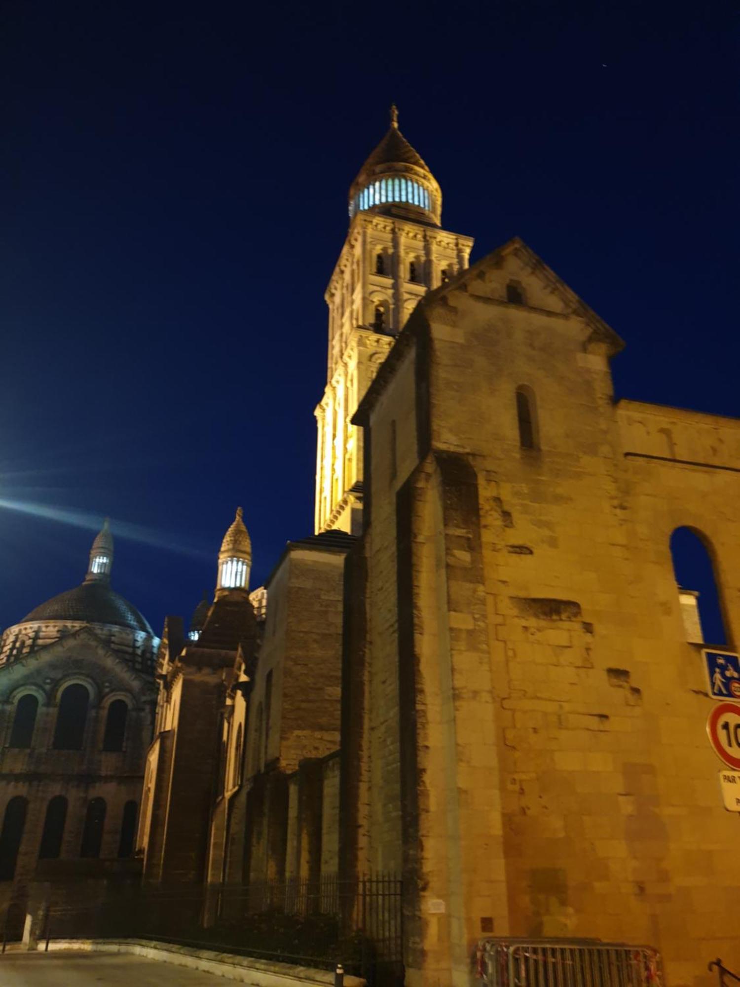 Bristol Logis Cit'Hotel Perigueux Centre Εξωτερικό φωτογραφία