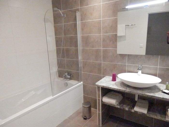 Bristol Logis Cit'Hotel Perigueux Centre Εξωτερικό φωτογραφία