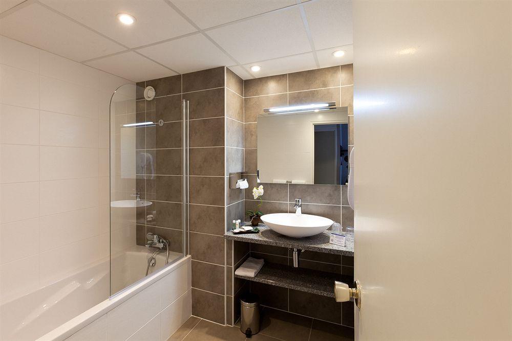 Bristol Logis Cit'Hotel Perigueux Centre Εξωτερικό φωτογραφία