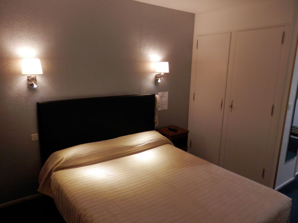 Bristol Logis Cit'Hotel Perigueux Centre Εξωτερικό φωτογραφία