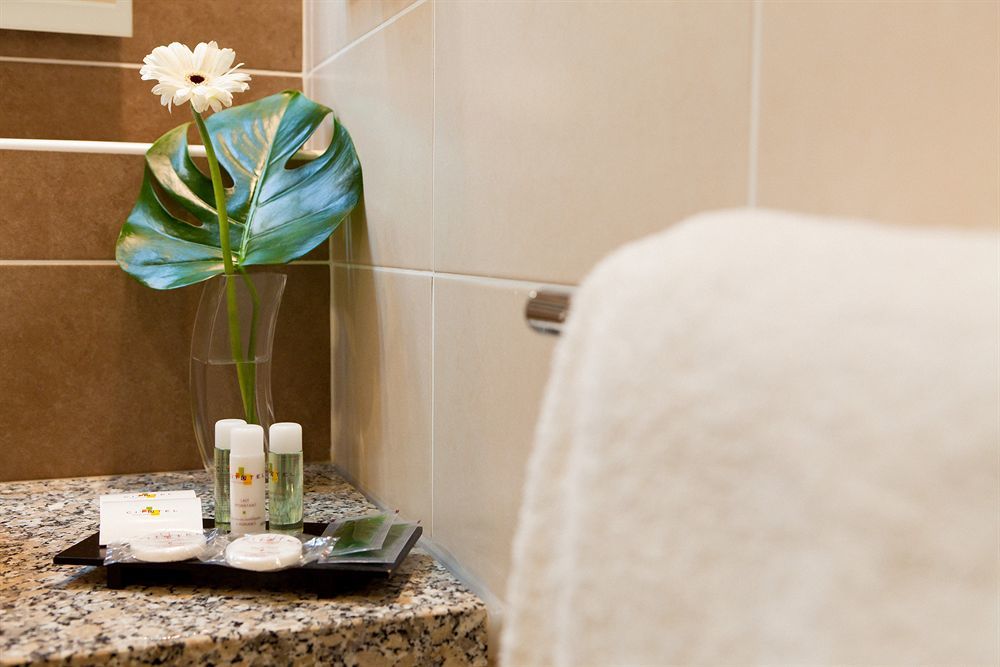 Bristol Logis Cit'Hotel Perigueux Centre Εξωτερικό φωτογραφία